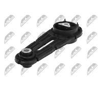 Cojinete de motor para Dacia Logan Sandero Renault Clio 3 III Modo Logan