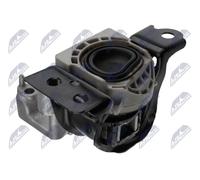 NTY ZPS-RE-154 Soporte de motor