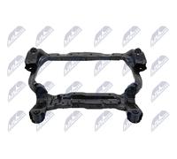 NTY ZRZ-HY-509 Soporte, bastidor aux. / soporte grupo