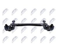 NTY ZRZ-PL-020 Cuerpo del eje