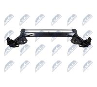 NTY ZRZ-VW-025 Cuerpo del eje