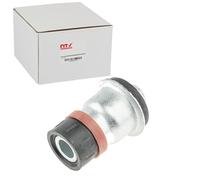 Nty ZTT-NS-059A - Suspensión, cuerpo del eje