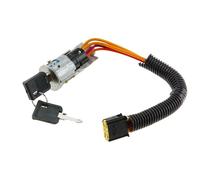 NTY Zünd Interruptores de Arranque para Renault Clio II BB _ CB _ 1.2 Thalia LB0