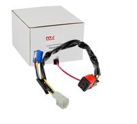 NTY Zünd-/Startschalter EKS-CT-000