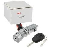 NTY Zünd-/Startschalter EST-RE-000 | Compatible con: DACIA DOKKER Express Armarios/Großraumlimusina, DOKKER Großraumlimusina, DUSTER, armarios DUSTER/SUV, LODGY