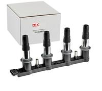 NTY Zündspule ECZ-DW-001