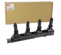 NTY Zündspule ECZ-PL-003