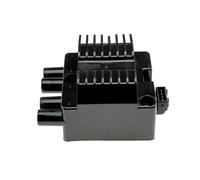 NTY Zündspule ECZ-PL-006