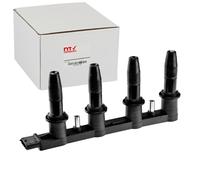 NTY Zündspule ECZ-PL-007