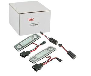 NTY Zusatzbremsleuchte ELP-SK-001