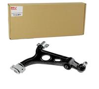 Nty ZWD-AR-001 - Manillar, Suspensión