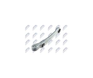 NTY ZWD-AU-020 Brazo de suspensión delantero izquierdo, inferior