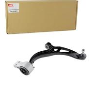 NTY ZWD-CH-073 Barra oscilante de suspensión de ruedas Delantero, derecha, debajo Brazo oscilante transversal