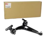 NTY ZWD-CT-010 Barra oscilante de suspensión de ruedas para FIAT Ulysse (179_) Delantero, derecha, debajo, Delantero, exterior, derecha, delante Brazo oscilante transversal