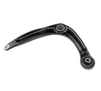 NTY ZWD-CT-027 Barra oscilante de suspensión de ruedas para CITROËN C4 II (B7) Delantero, derecha, Delantero, exterior, derecha, debajo Brazo oscilante transversal