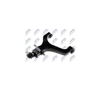 NTY ZWD-DW-039 Barra oscilante de suspensión de ruedas para SSANGYONG REXTON W Delantero, izquierda, debajo Brazo oscilante transversal
