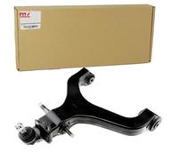 NTY ZWD-DW-039 Barra oscilante de suspensión de ruedas para SSANGYONG REXTON W Delantero, izquierda, debajo Brazo oscilante transversal