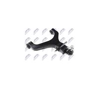 NTY ZWD-DW-040 Barra oscilante de suspensión de ruedas para SSANGYONG REXTON W Delantero, derecha, debajo Brazo oscilante transversal