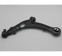 NTY ZWD-FT-001 - Manillar, Suspensión Rueda para Fiat 46545660, 46551732, 51842192; Ajuste Universal, 2 Piezas Delanteras