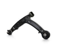 NTY ZWD-FT-003 Barra oscilante de suspensión de ruedas