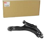 NTY ZWD-ME-054 Barra oscilante de suspensión de ruedas Delantero, derecha, Brazo