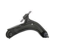 Brazo de control Eje delantero, derecha Brazo oscilante transversal ZWD-NS-125