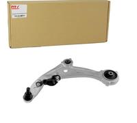 NTY Zwd-Ns-130 - Manillar, suspensión delantera izquierda