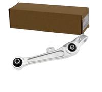 Nty ZWD-NS-142 - Manillar, Suspensión