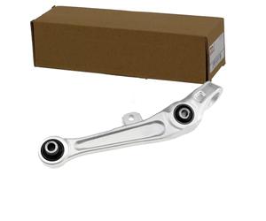 Nty ZWD-NS-142 - Manillar, Suspensión