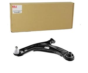NTY Zwd-Ty-109 - Manillar, suspensión delantera izquierda | Zwd-Ty-109 apto para Urban Verso Yaris Zwd-Ty-109