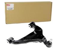 NTY ZWD-TY-128 - Manillar, Suspensión, Ajuste Universal, Delantero Izquierdo, 2 Count