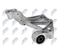 NTY ZWD-VW-001A Mangueta de suspensión para VW Polo IV Hatchback (9N, 9A)