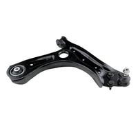 NTY ZWD-VW-042 Barra oscilante de suspensión de ruedas para SKODA FABIA (NJ3) Delantero, derecha, debajo, Delantero, exterior, derecha Brazo oscilante transversal