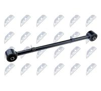 NTY ZWT-KA-321 Barra oscilante de suspensión de ruedas para KIA SORENTO I (JC) debajo, Trasero, Trasero izquierda, Trasero, derecha Brazo oscilante transversal