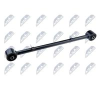 NTY ZWT-KA-321 Barra oscilante de suspensión de ruedas para KIA SORENTO I (JC) debajo, Trasero, Trasero izquierda, Trasero, derecha Brazo oscilante transversal