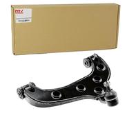 NTY ZWT-SU-007 Barra oscilante de suspensión de ruedas arriba, Trasero, Brazo