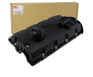NTY Zylinderkopfhaube BPZ-WW-011