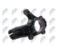 Mangueta de la rueda Eje delantero, izquierda ZZP-FR-046 NTY para FORD