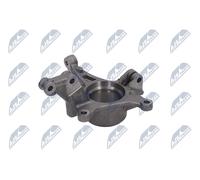 Mangueta de la rueda Eje delantero, derecha ZZP-RE-031 NTY para DACIA