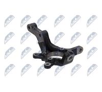 Mangueta de la rueda Eje delantero, izquierda ZZP-SU-002 NTY para SUZUKI