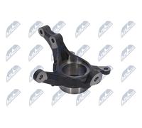 Mangueta de la rueda Eje delantero, izquierda ZZP-SU-008 NTY para SUZUKI VITARA