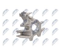 Mangueta de la rueda Eje trasero, derecha ZZT-CH-011 NTY para TESLA MODEL X
