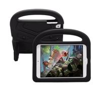 NTYHNFMIH Lanshui Fundas, Anti-Fall Protective Shell EVA Portable Cover Suitable for Samsung Galaxy Tab A8 10.5 Inch x200/x205(Negro)