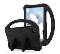 NTYHNFMIH Lanshui Fundas, Handheld Bracket Tablet Cover, Portable EVA Case Suitable for iPad 10th generation-2022 10.9 Inch(Negro)