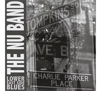 Nu Band - Lowe East Side Blues