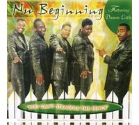 Nu Beginning - You Can't Straddle the Fence