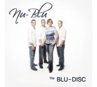 Nu-Blu The Blu (CD) (Importación USA)