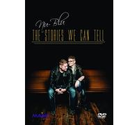 Nu-Blu - The Stories We Can Tell [Italia] [DVD]