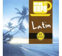 Nu Cafe: Latin