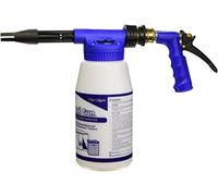 NU CALGON 4774-0 Pulverizador de pistola de bobina con boquilla de manguera de conexión rápida